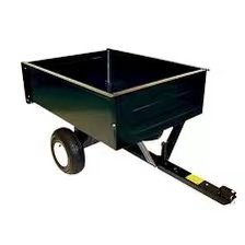 Small Livestock Trailer Atv Utility Kayak Trailer With Low Price