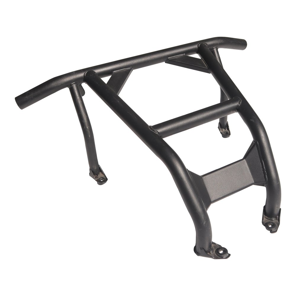 4x4 Automatic ATV Accessories Rear Bumper for CF Moto 400cc 450cc 800cc 1000cc 2022