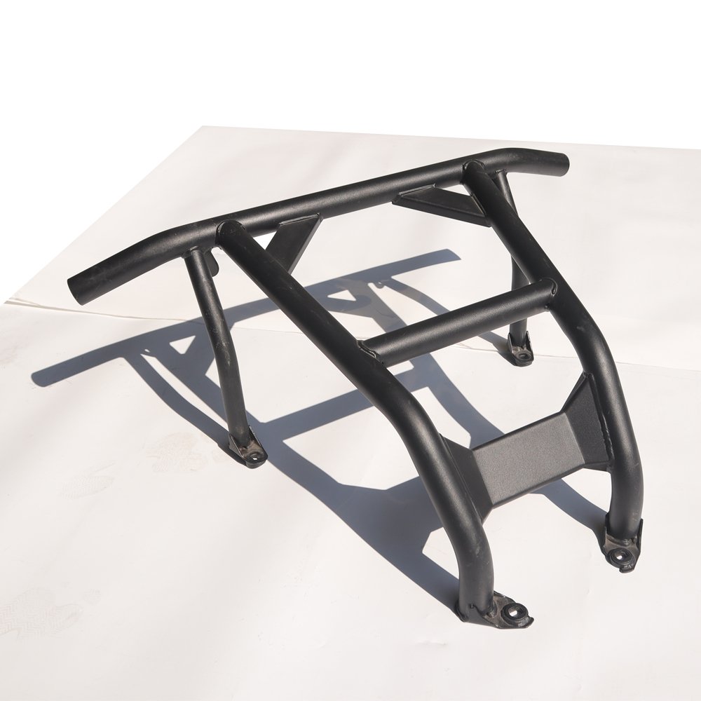 4x4 Automatic ATV Accessories Rear Bumper for CF Moto 400cc 450cc 800cc 1000cc 2022