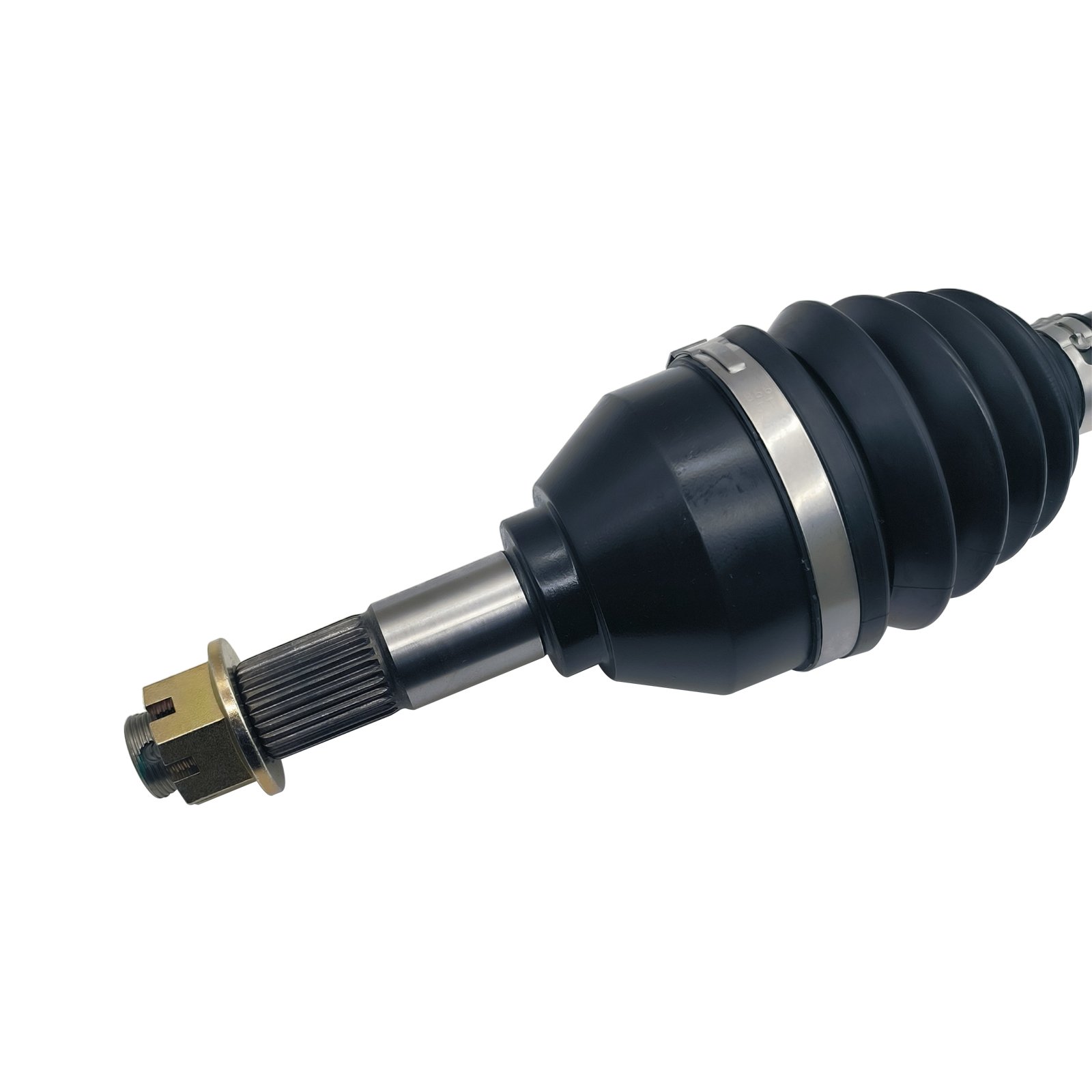ODES Liangzi Stels 1000cc DRIVE REAR LEFT SHAFT OEM 17001240000 4x4 Quad ATV/UTV Parts