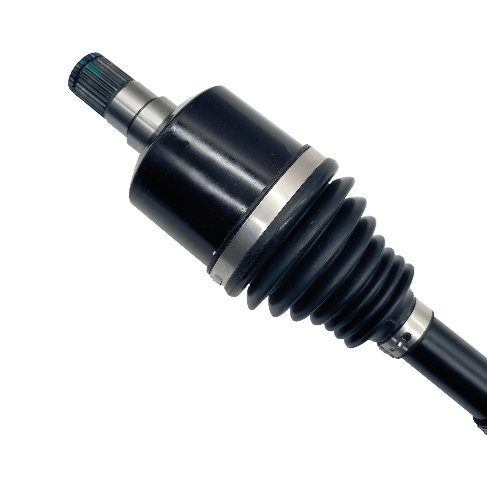 ODES Liangzi Stels 1000cc DRIVE REAR LEFT SHAFT OEM 17001240000 4x4 Quad ATV/UTV Parts