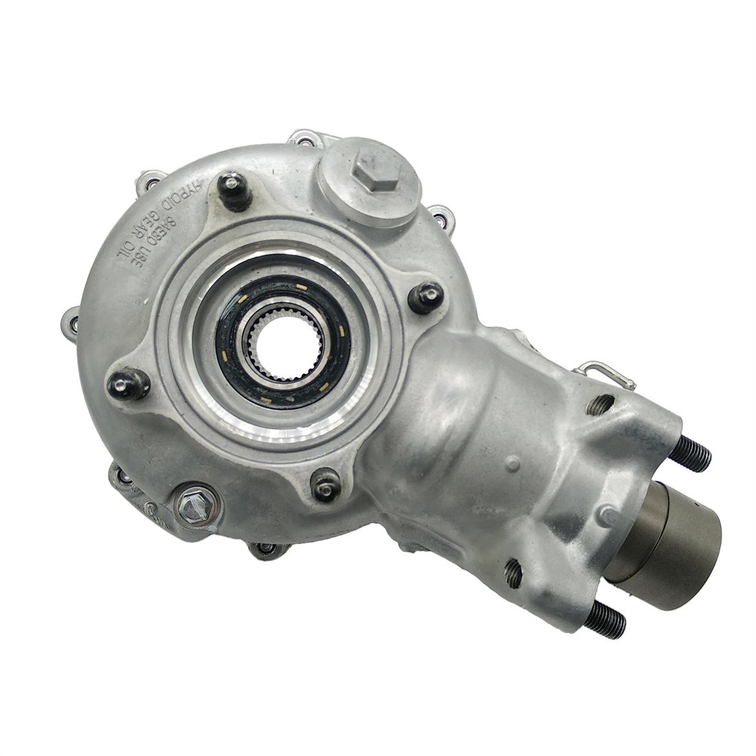 Rear ATV Differential Rear End 41300-HP0-B80 for 2005-2011 Honda TRX500 FE FM TE TM