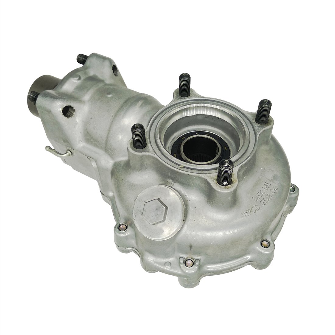 Rear ATV Differential Rear End 41300-HP0-B80 for 2005-2011 Honda TRX500 FE FM TE TM