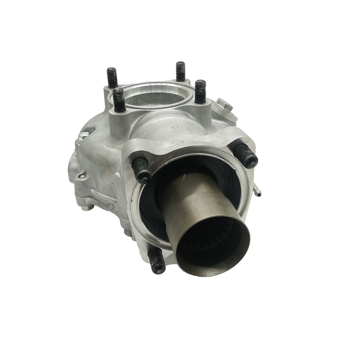 Rear ATV Differential Rear End 41300-HP0-B80 for 2005-2011 Honda TRX500 FE FM TE TM