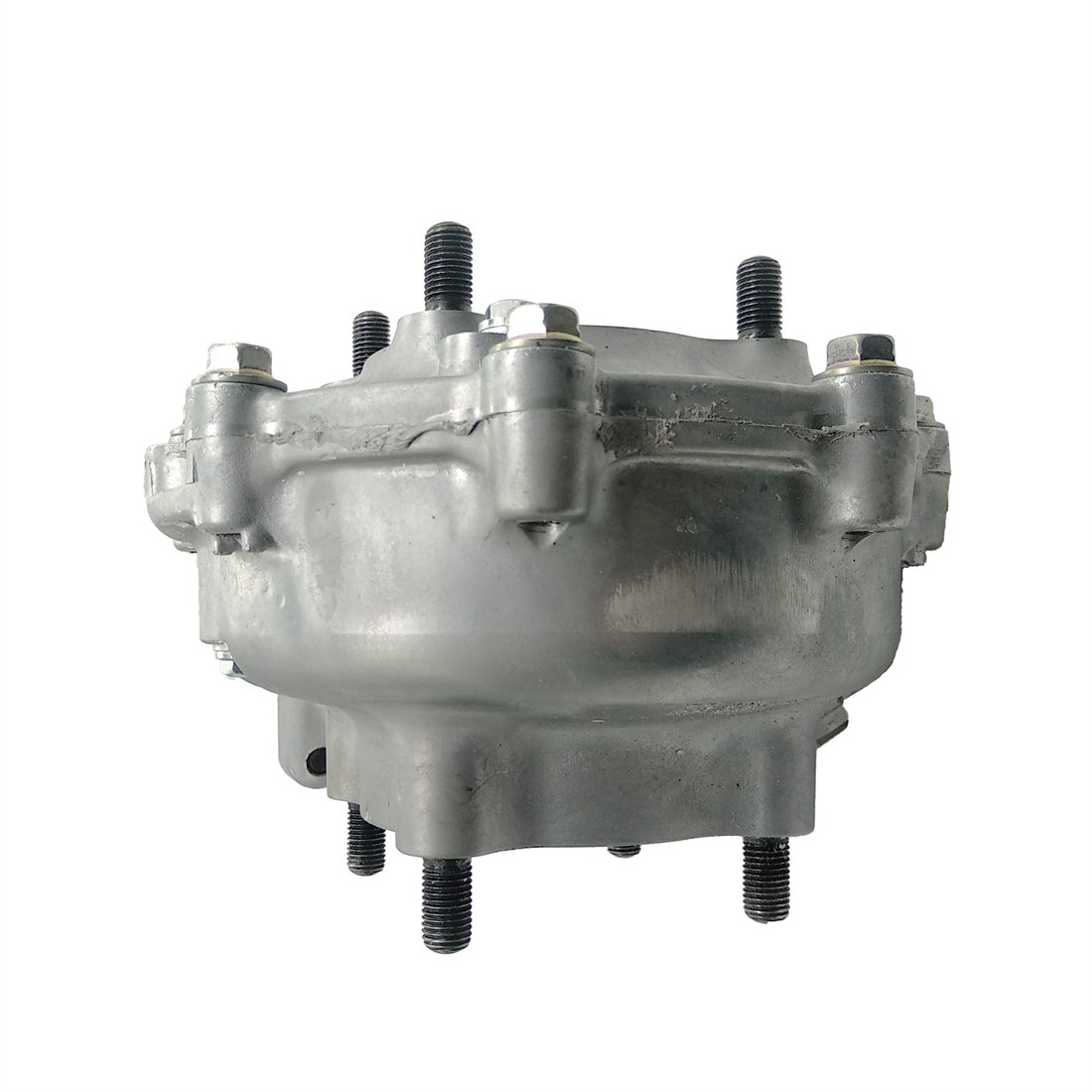Rear ATV Differential Rear End 41300-HP0-B80 for 2005-2011 Honda TRX500 FE FM TE TM