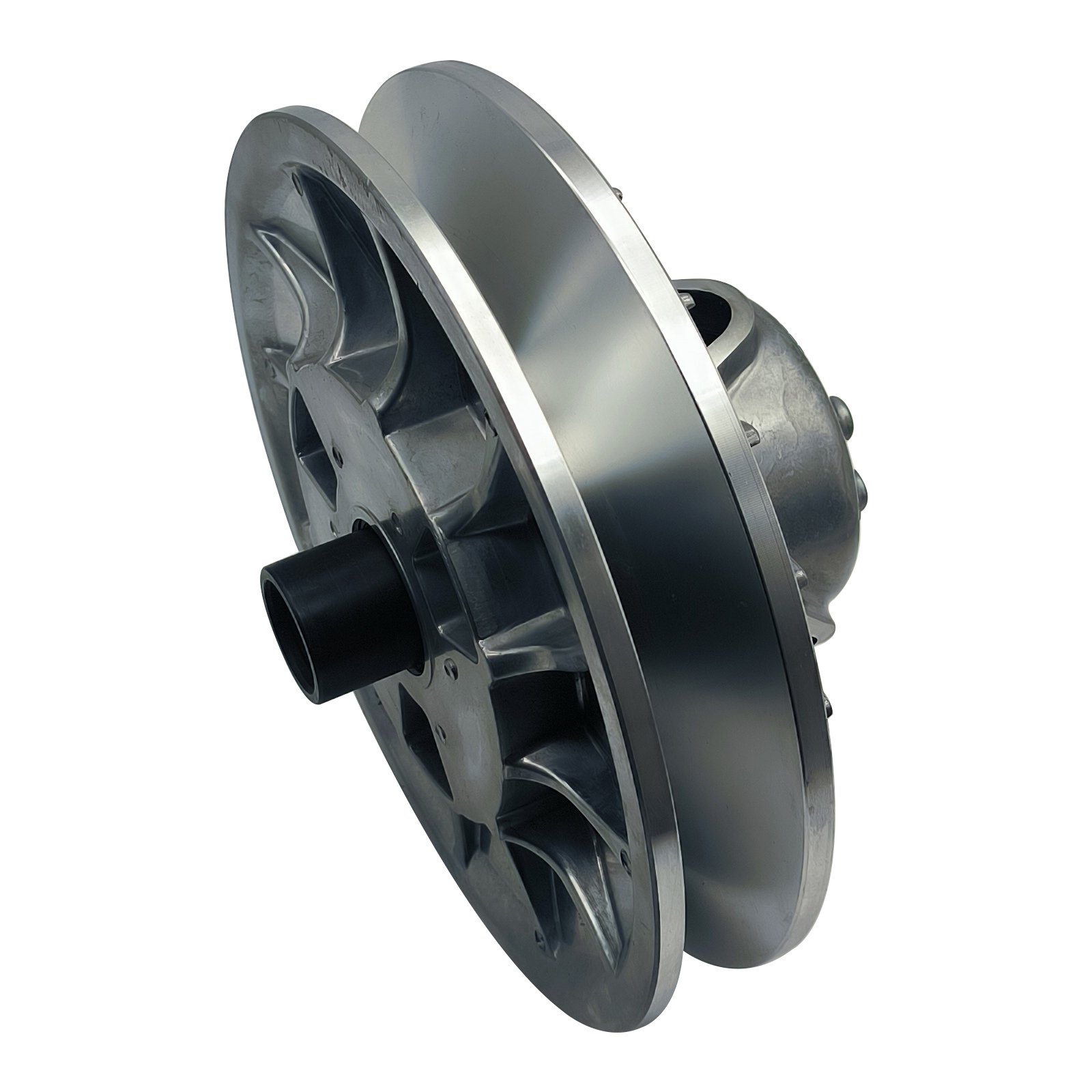 Secondary Driven Clutch for BRP Maverick X3 Turbo RR XRS OEM 420280626 420280636 420686738 ATV UTV Spare Parts