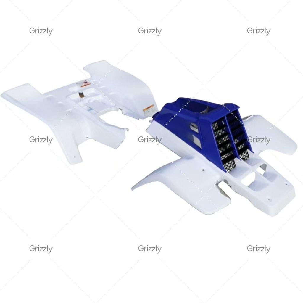 Banshee Body Parts ATV Parts for yamaha Banshee Banshee 350 Plastic Parts YFZ350 86-06 with Full Kit