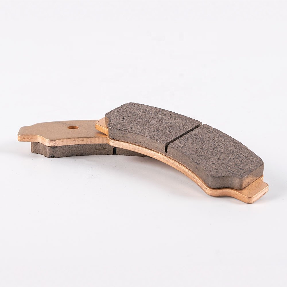 Brake Pad Fit for CFmoto ZFORCE CFORCE UFORCE 500 600 800 18-20 1000 ATV UTV