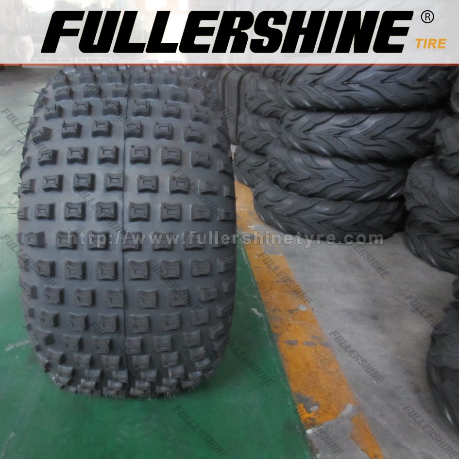 TOP QUALITY LANDFIGTHER/FULLERSHINE ATV/UTV Tires 30X12-14