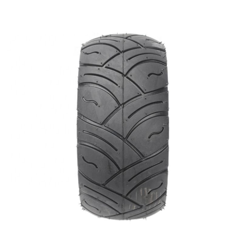 Off-road Vehicle Motorcycle Lawn Mower Golf Cart ATV/UTV Tire 13*5.00-6 Pneumatic Rubber Tubeless Wheel