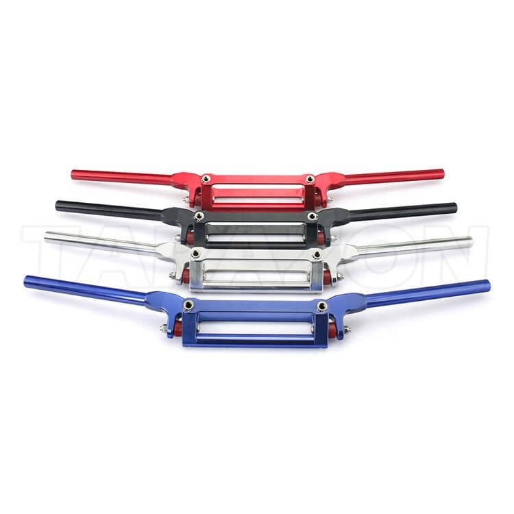 Handlebar Handle ATV Handlebar for Dirt Bike Motocross Motorcycle Off Road