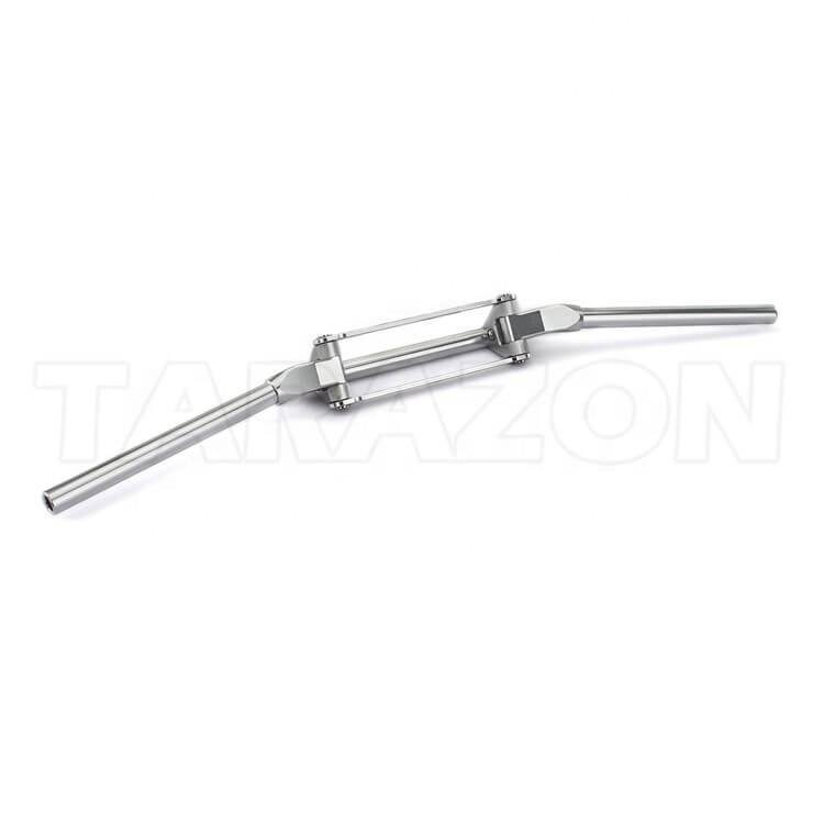 Handlebar Handle ATV Handlebar for Dirt Bike Motocross Motorcycle Off Road