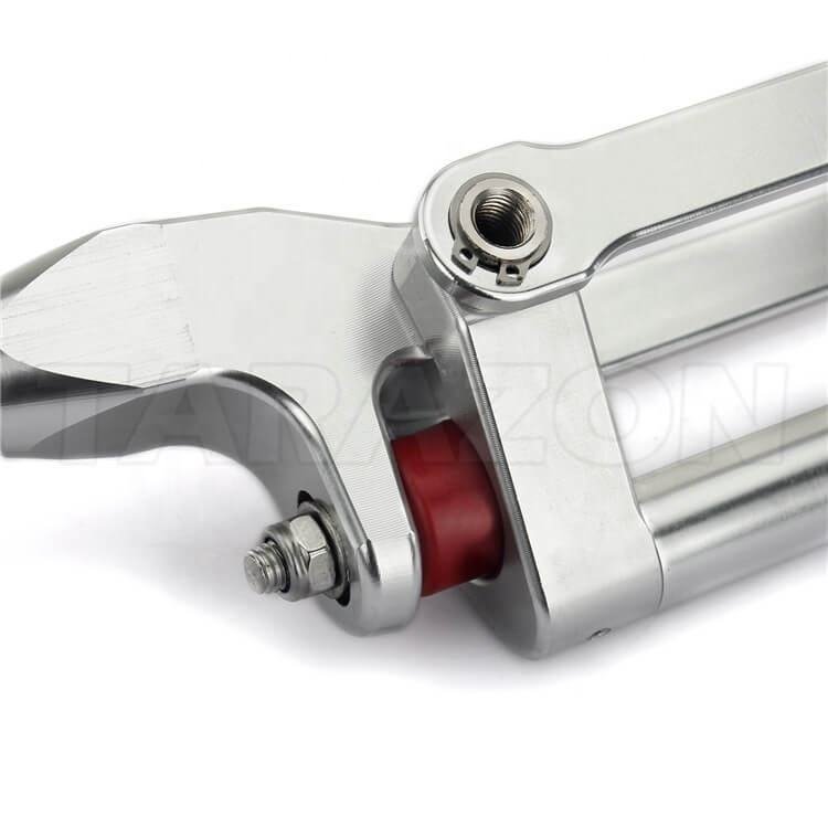 Handlebar Handle ATV Handlebar for Dirt Bike Motocross Motorcycle Off Road