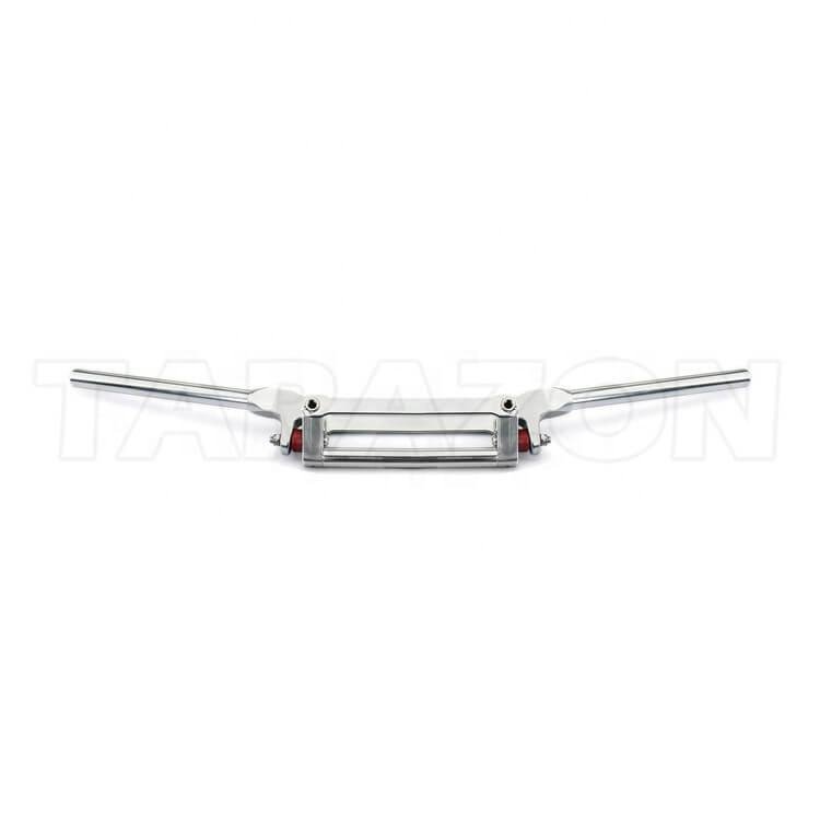 Handlebar Handle ATV Handlebar for Dirt Bike Motocross Motorcycle Off Road