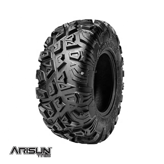 Arisun ATV Tyre 25X10X12 25X8X12 26X10X12 24X10X11 32X10r14 Made in China on Promotion