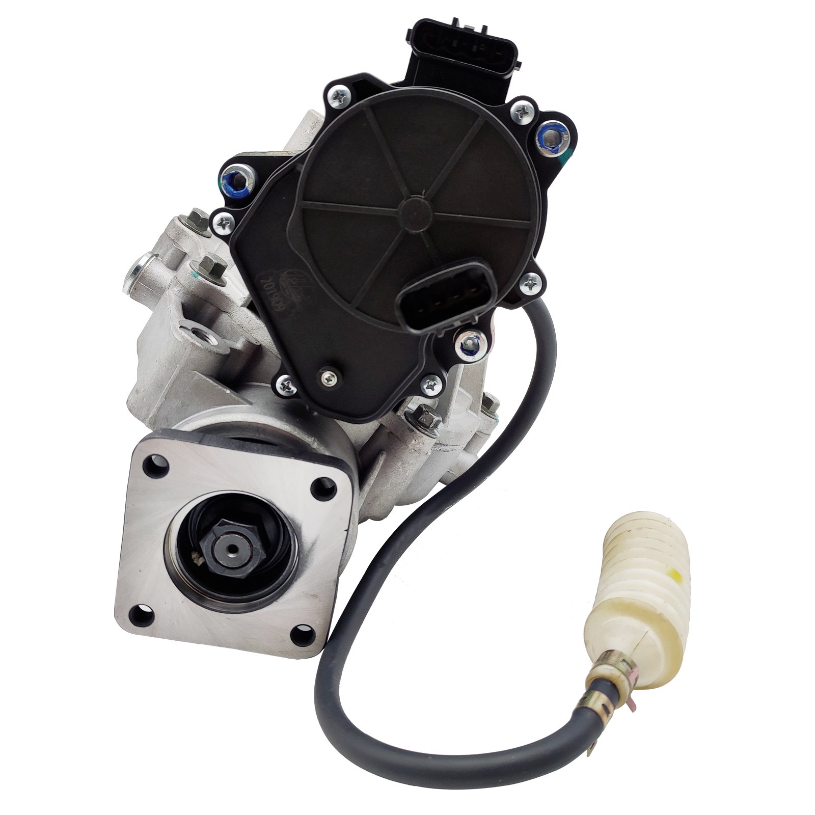 ODES LZ 800 1000 Dominator D2 X2 Raider X4 X2 Front Differential Gear Box Assembly 13203100000 21120100010 ATV/UTV Parts