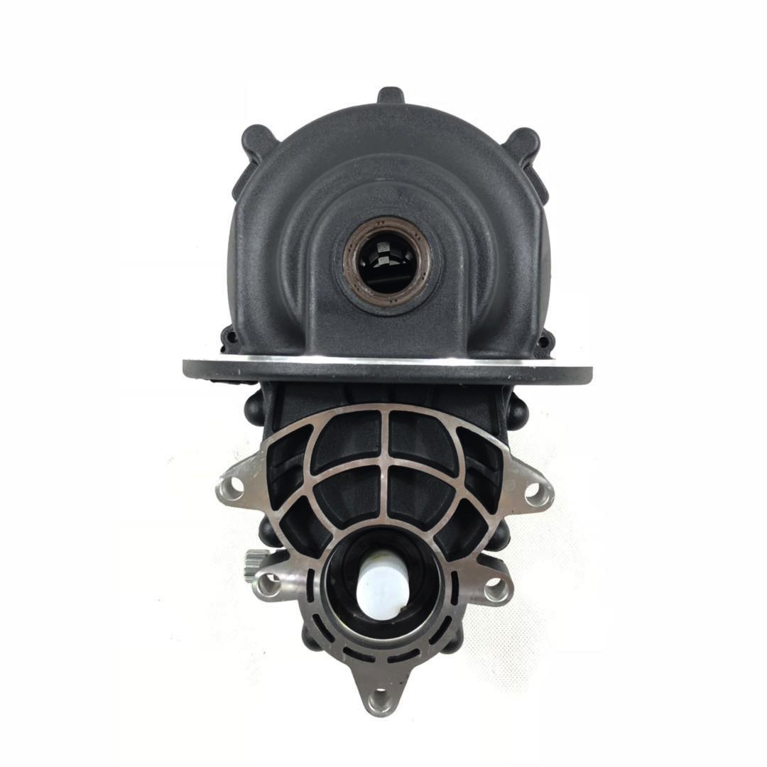 Automotive Transmission Differential Parts Brushless Motor Electric Tricycle Front and Rear Drive Axle Assembly Differential