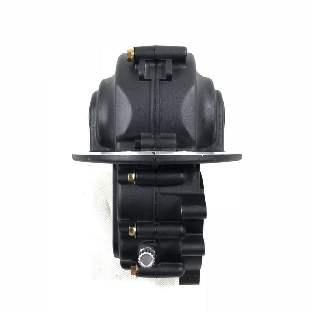 Automotive Transmission Differential Parts Brushless Motor Electric Tricycle Front and Rear Drive Axle Assembly Differential