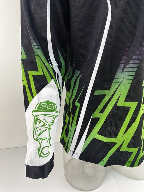 2024 MTB Dirt Bike Jersey Adults Motocross Motorcycle DH BMX ATV Downhill Mountain Jersey and Shirt