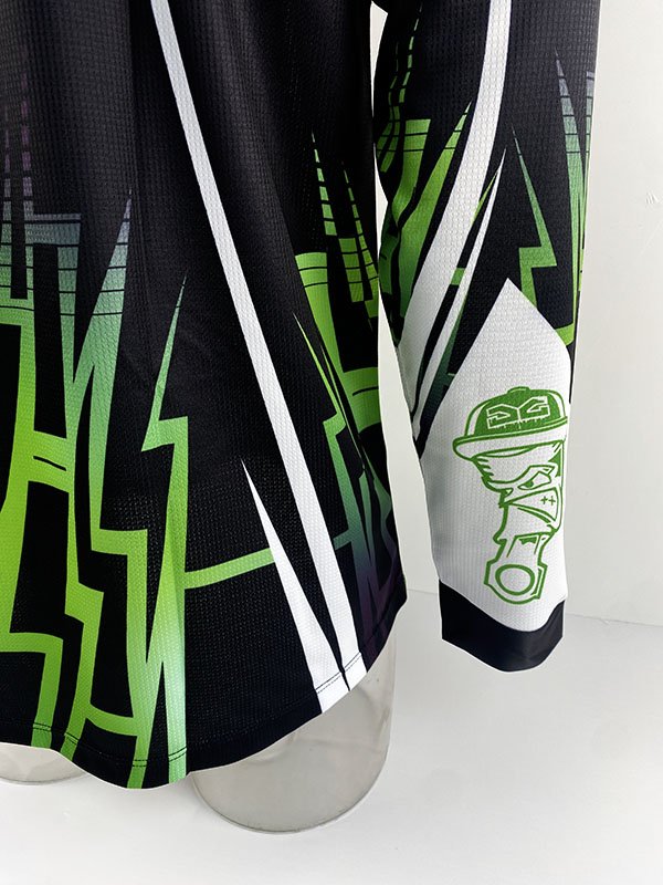 2024 MTB Dirt Bike Jersey Adults Motocross Motorcycle DH BMX ATV Downhill Mountain Jersey and Shirt