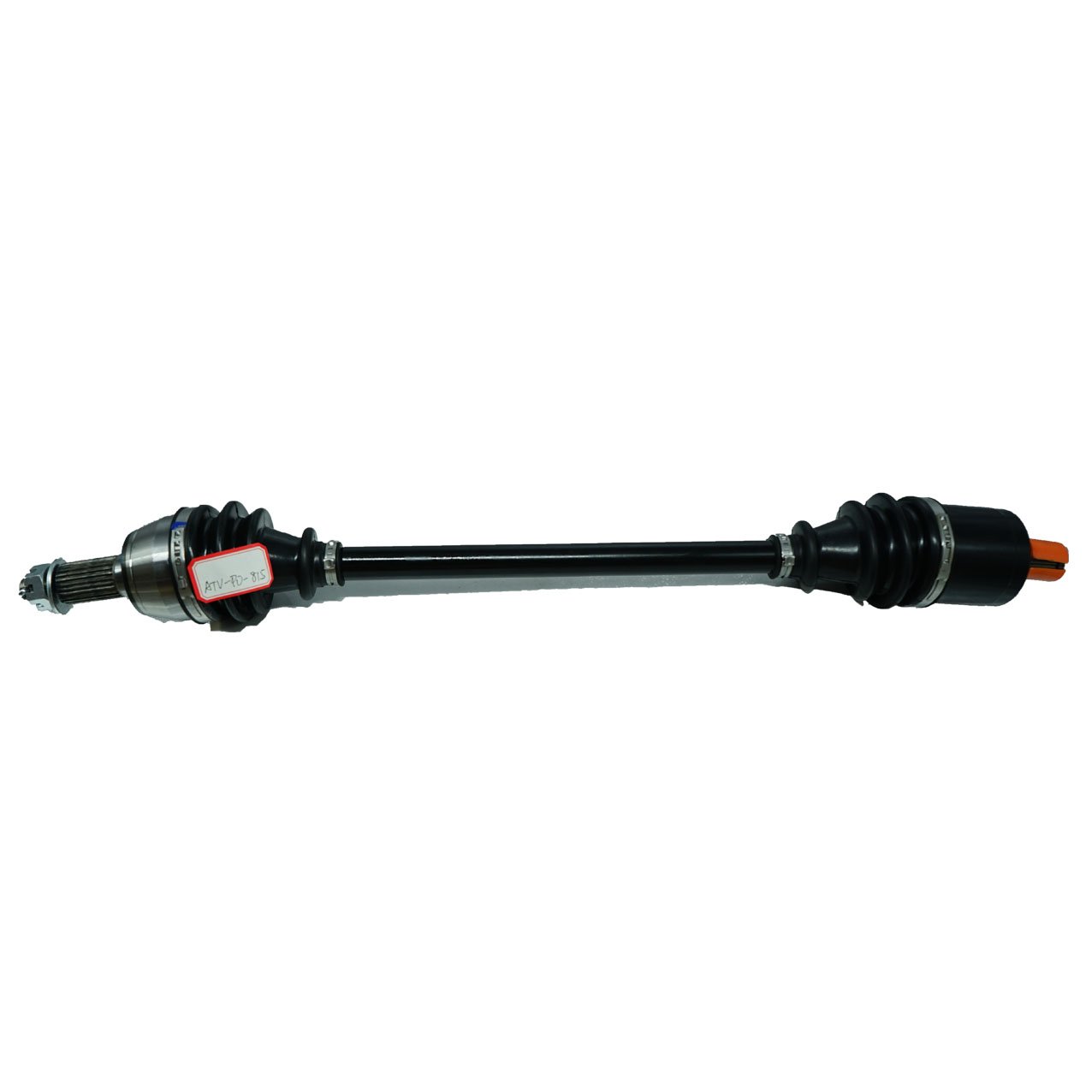 FITS POLARIS (2015-2016) Ranger 570 FS/ 570 XT / Ranger 900 BOTH FRONT OE 1332637/1333943/PO-8-307 ATV UTV CV AXLE DRIVESHAFT