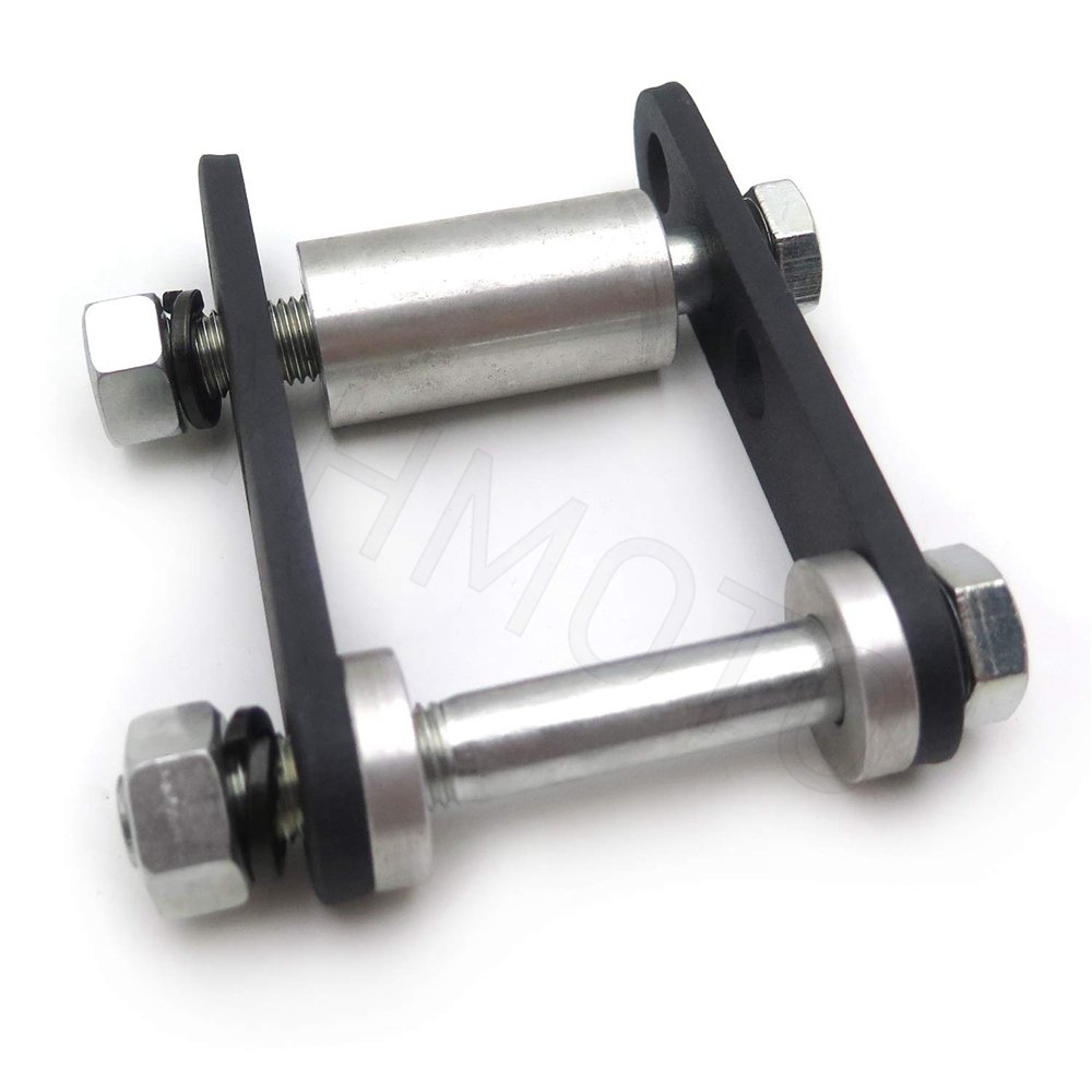 ATV Parts Accessories Rear Suspension Lowering Lower Kit Link for Yamaha Blaster YFS200 YFS 200