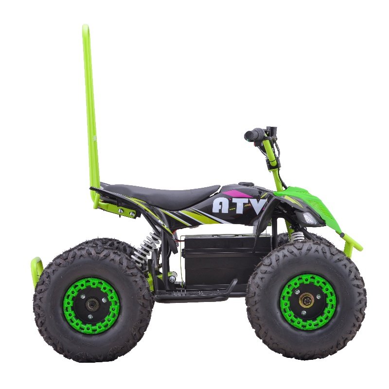 Factory Direct Sale Practical Atv 150cc Kart Multifunctional Two Seater Four Wheeled Motorcycle