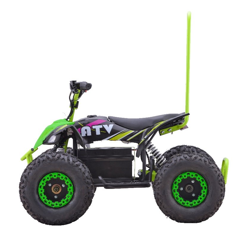 Factory Direct Sale Practical Atv 150cc Kart Multifunctional Two Seater Four Wheeled Motorcycle