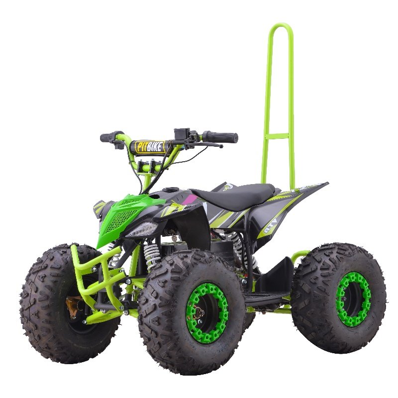 Factory Direct Sale Practical Atv 150cc Kart Multifunctional Two Seater Four Wheeled Motorcycle