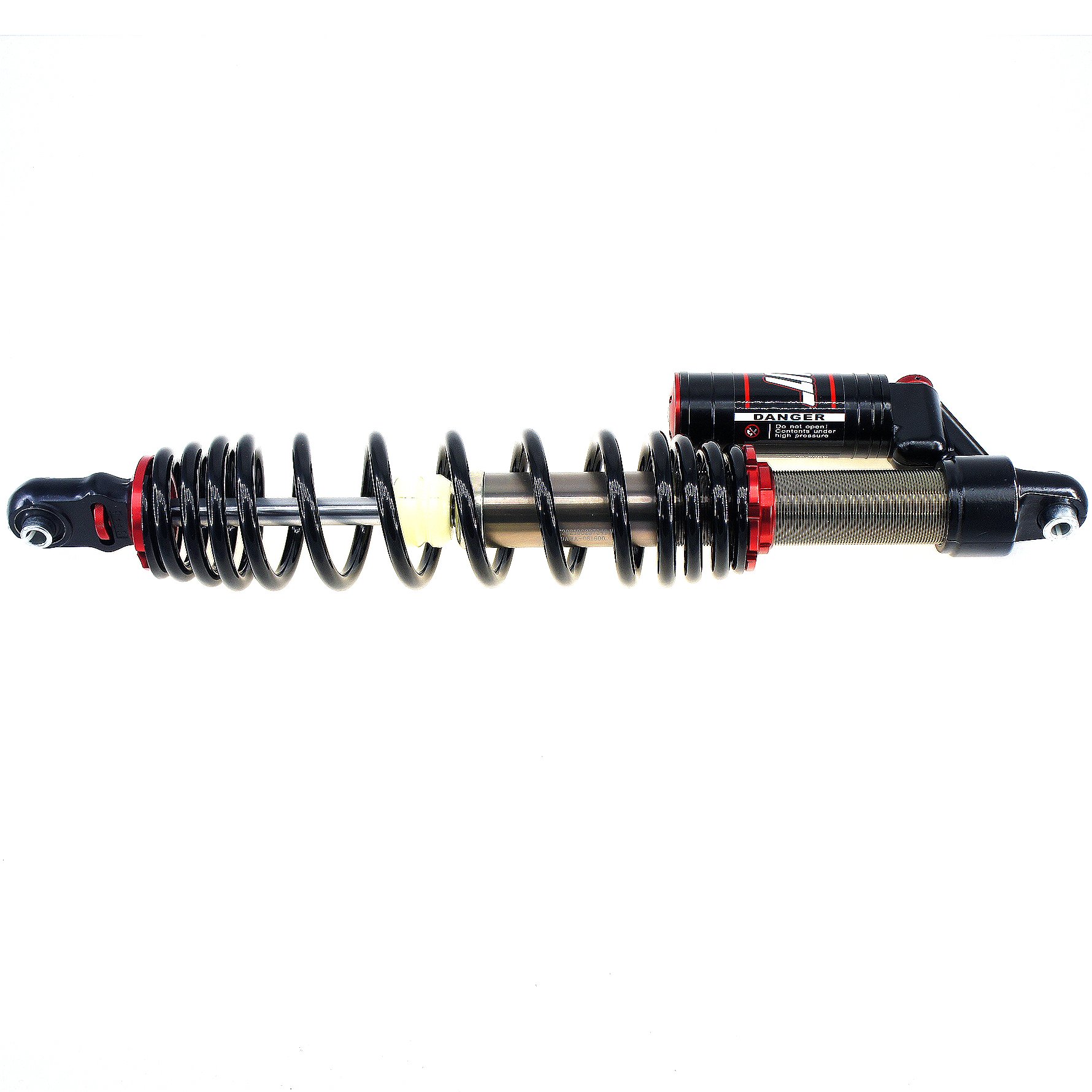 CF800 CF850 CF PART ATV PARTS Rear Shock Absorber for 9AWA-061600 CFMoto CForce 800XC 850XC CF800ATR CF800AU CF800AZ