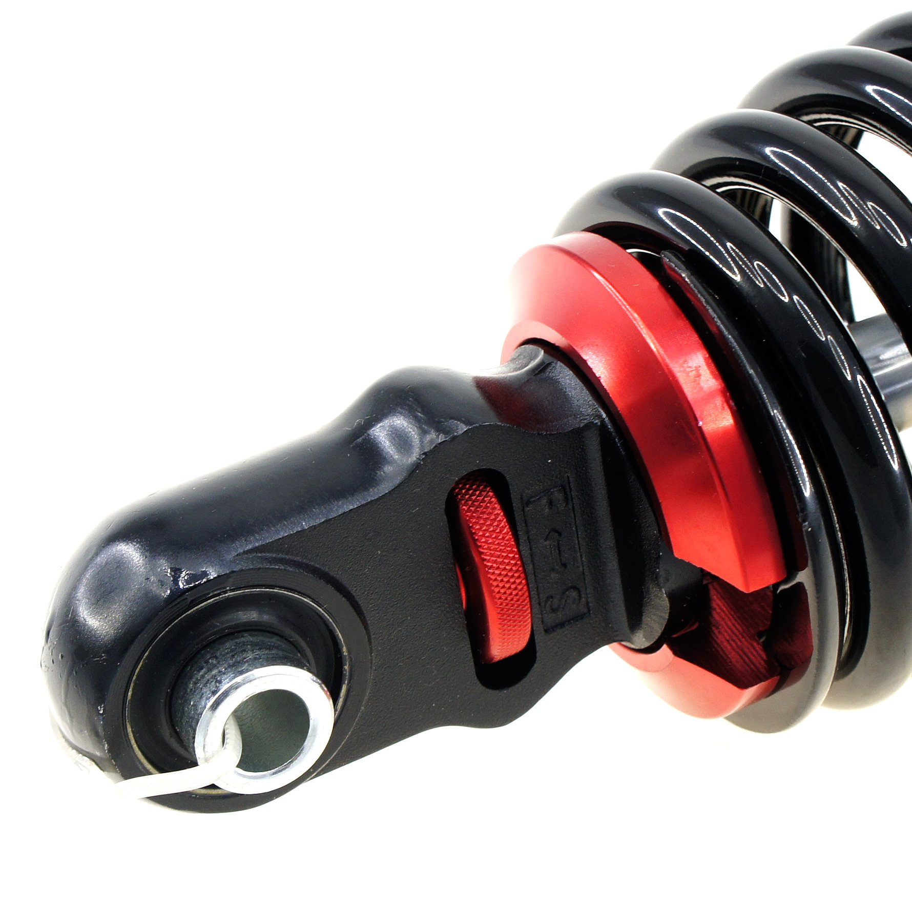CF800 CF850 CF PART ATV PARTS Rear Shock Absorber for 9AWA-061600 CFMoto CForce 800XC 850XC CF800ATR CF800AU CF800AZ