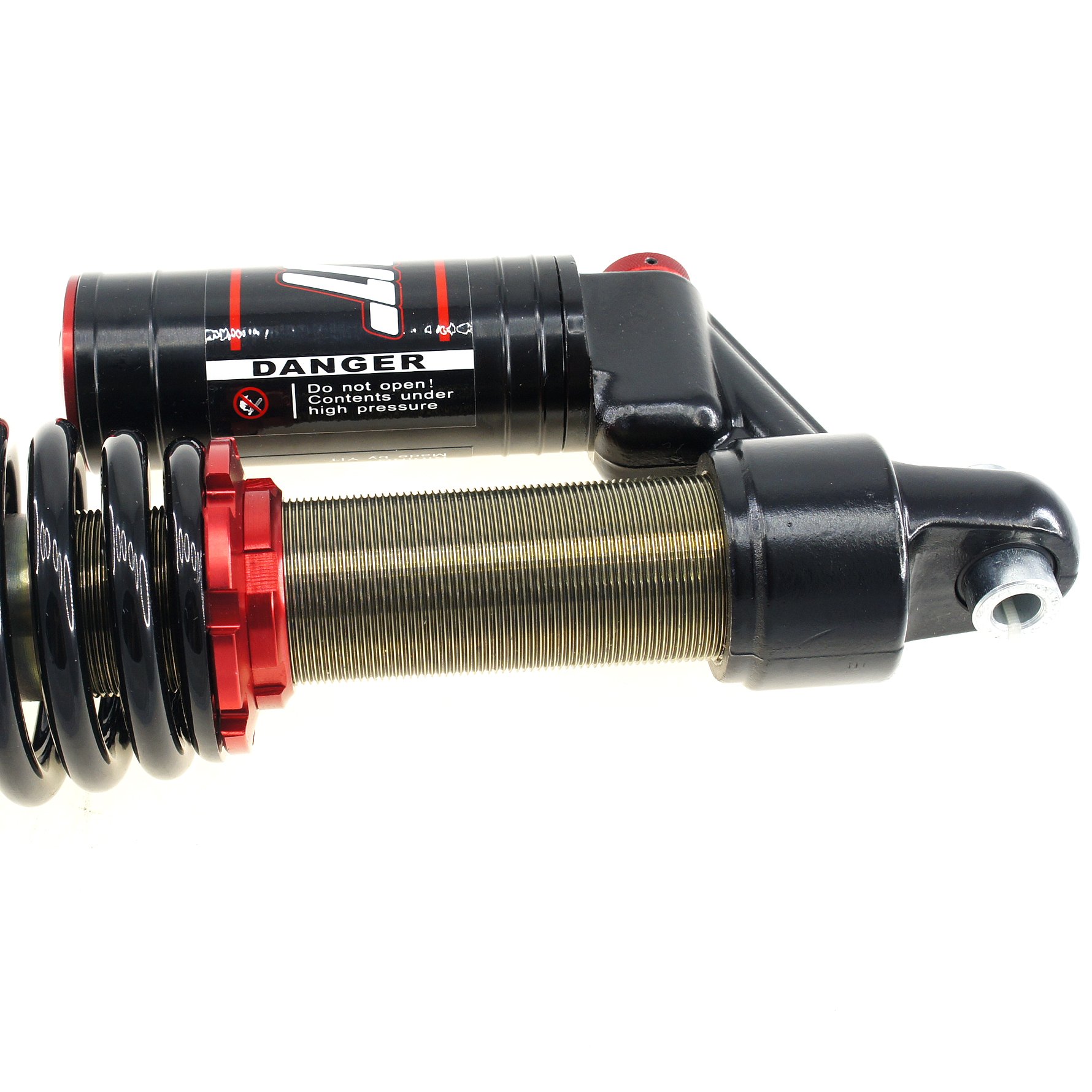 CF800 CF850 CF PART ATV PARTS Rear Shock Absorber for 9AWA-061600 CFMoto CForce 800XC 850XC CF800ATR CF800AU CF800AZ
