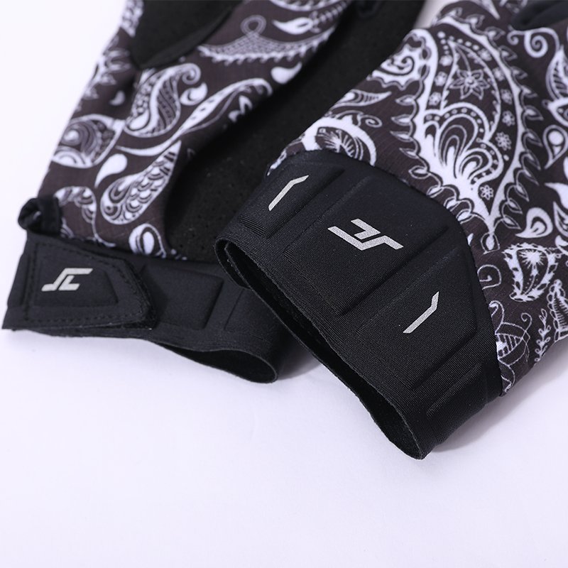 Customized MX Motocross Gloves ATV Dirt Bike Gloves Breathable MTB Mountain Bike Gloves