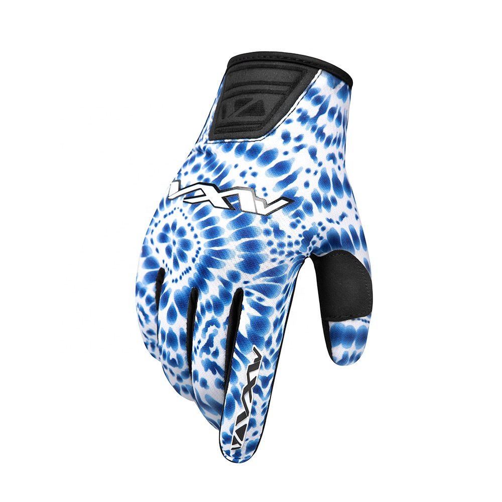 Dirt Bicycle Cycling Sports Gloves Custom Mountain Bike BMX MTB MX ATV Gloves for Men Women