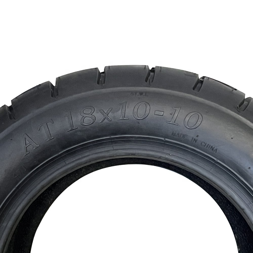High Performance Manufacture Cheap Atv Tyre 18x10-10 Atv and Utv Tires