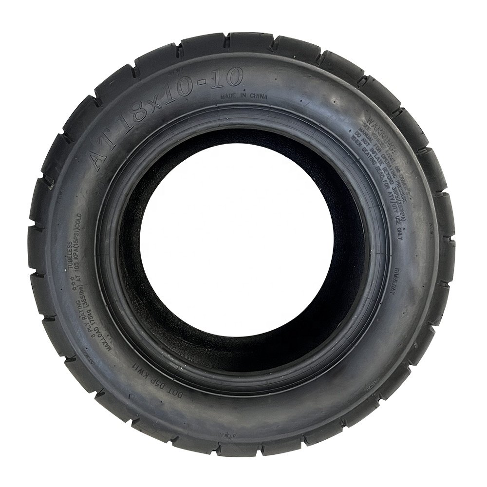High Performance Manufacture Cheap Atv Tyre 18x10-10 Atv and Utv Tires