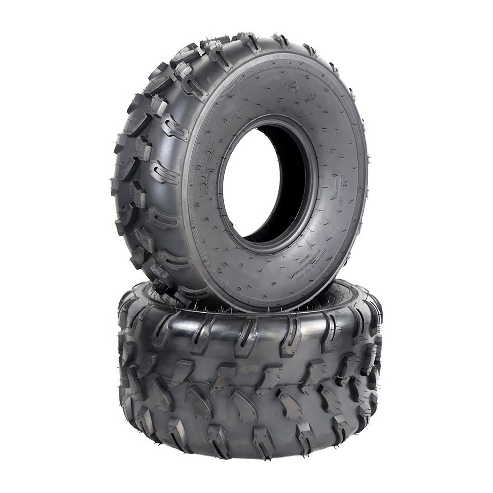 ATV Tires 21x7-8 7-8 Use for Adult ATV .Long Services Life and High Quality