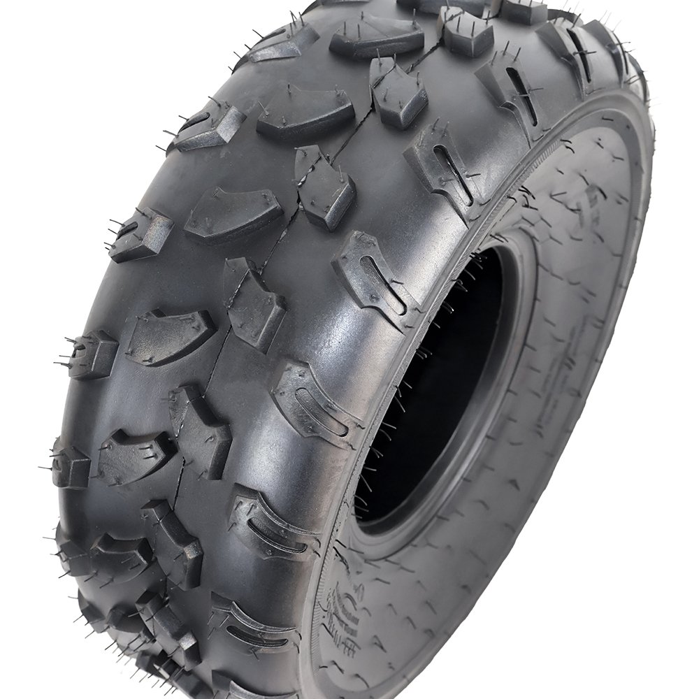 ATV Tires 21x7-8 7-8 Use for Adult ATV .Long Services Life and High Quality