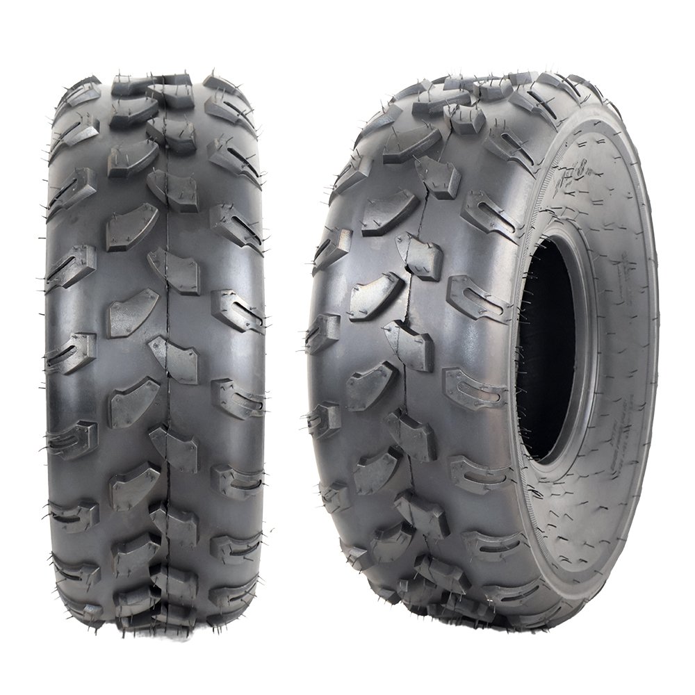 ATV Tires 21x7-8 7-8 Use for Adult ATV .Long Services Life and High Quality
