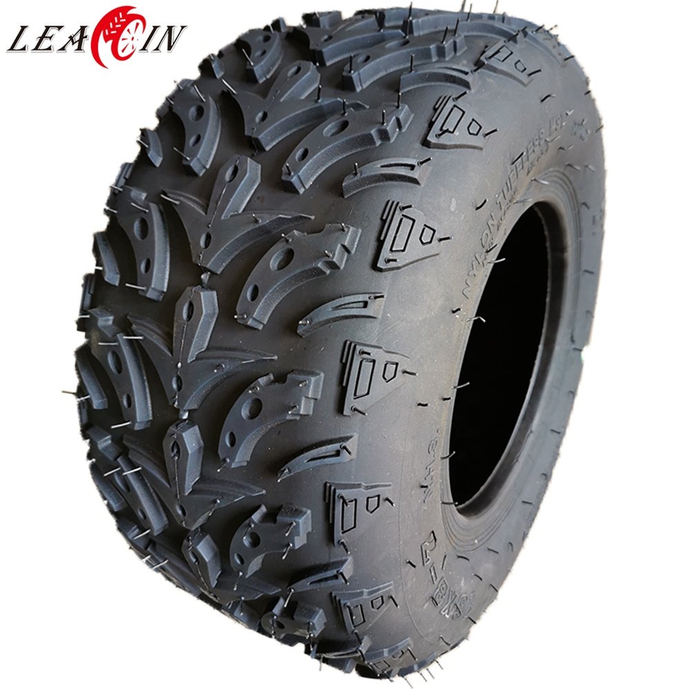 GO KART KARTING ATV UTV Buggy 16X8-7 16*8-7 Inch Wheel Tubeless Tyre Tire