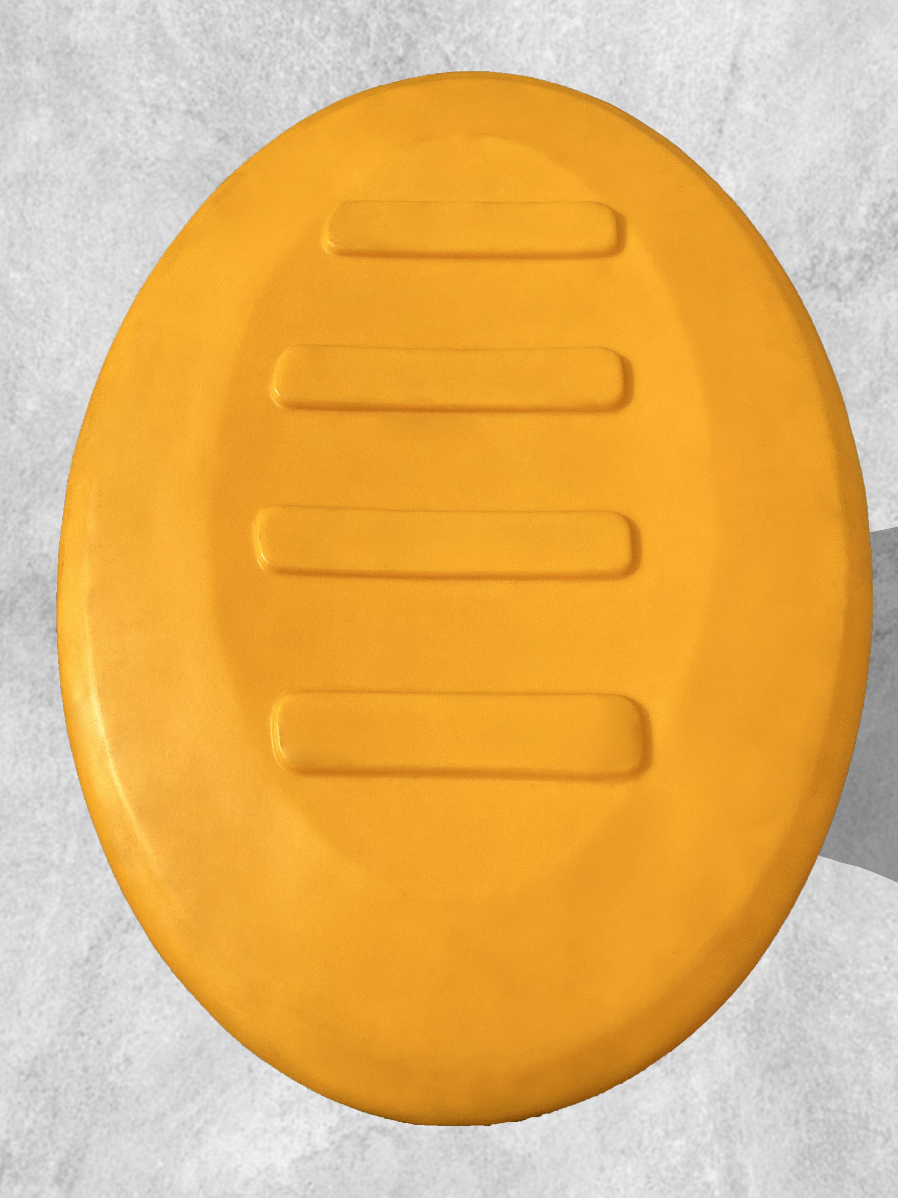 Plastic Spreader for ATV/UTV 100kg Capacity Tractor Fertilizer Spreader Spreading Speed-Control 7 Pole Plug