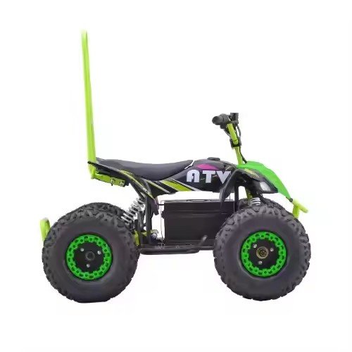 New Design 4x2 Quad Can Am Dirt Bike Kids Children Beach Electric Mini ATV