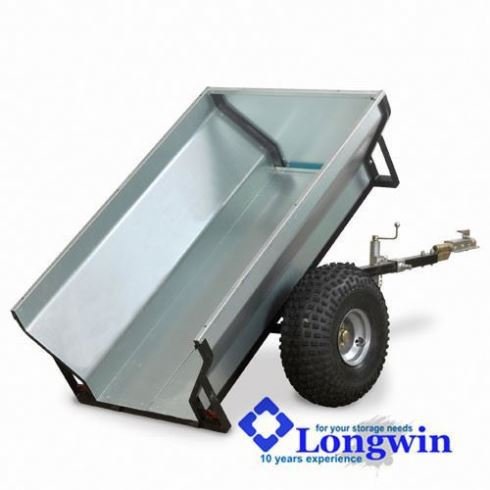 Heavy Duty ATV Trailer, Utv Trailers for Sale