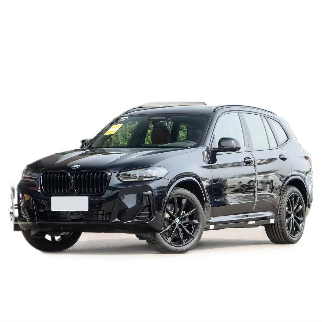 BMWs X3 2022 2023 X-Drive Gasoline 5 Door 5 Seat Suv China Online Sales