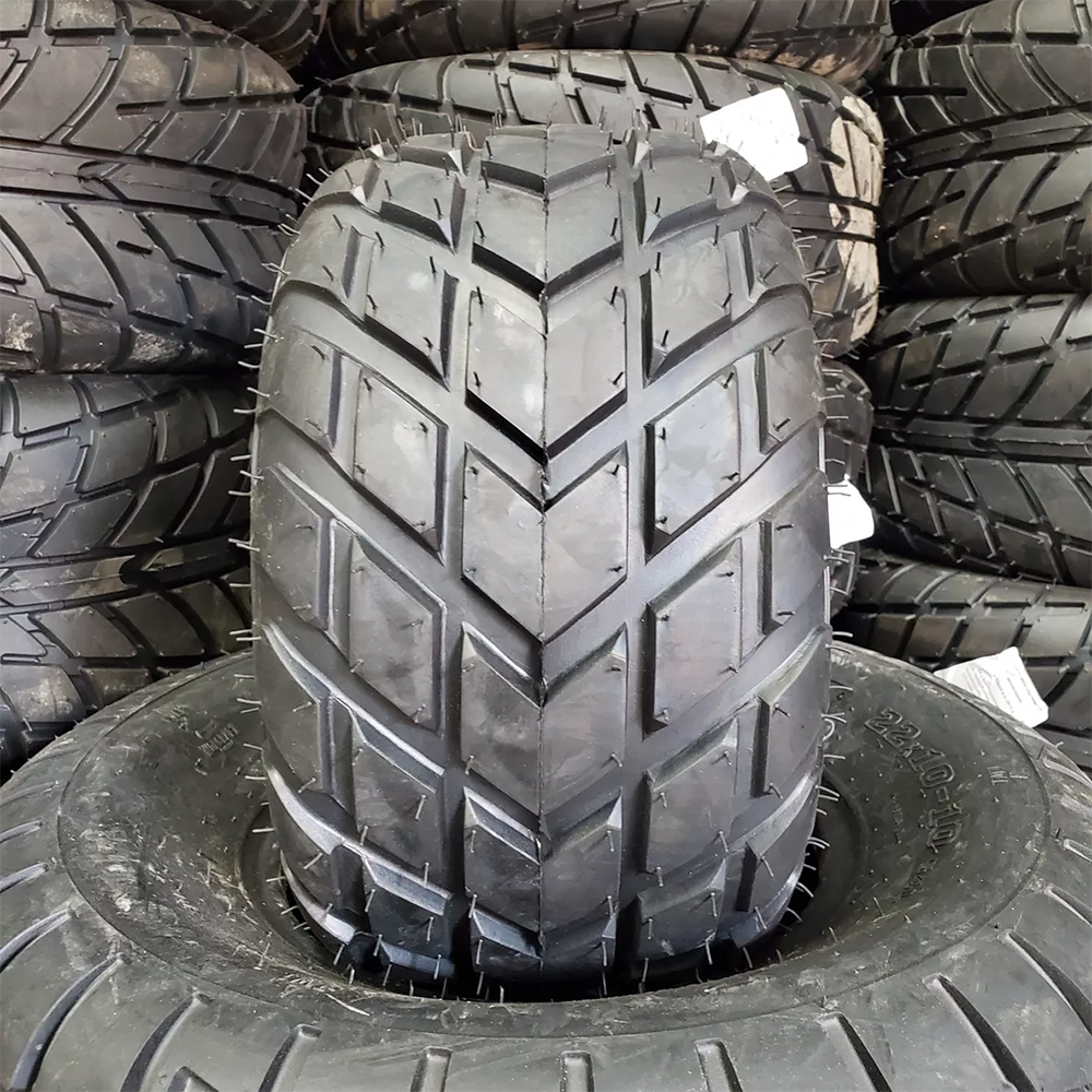 Worcraft ATV Tire18X9.5-8 16X8-7 19X7-8