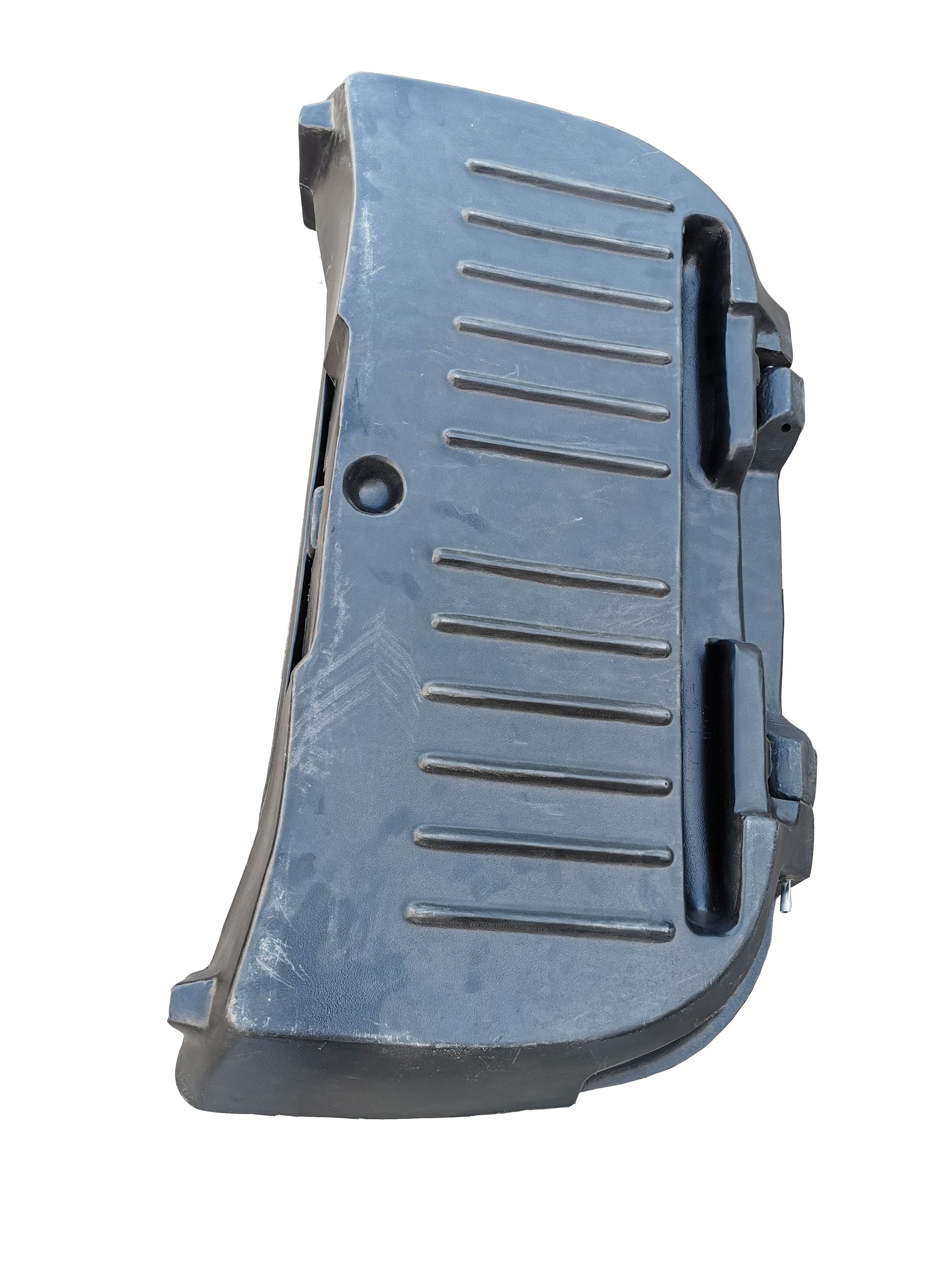 Stylish ATV/UTV Toolbox Cargo Rear Box