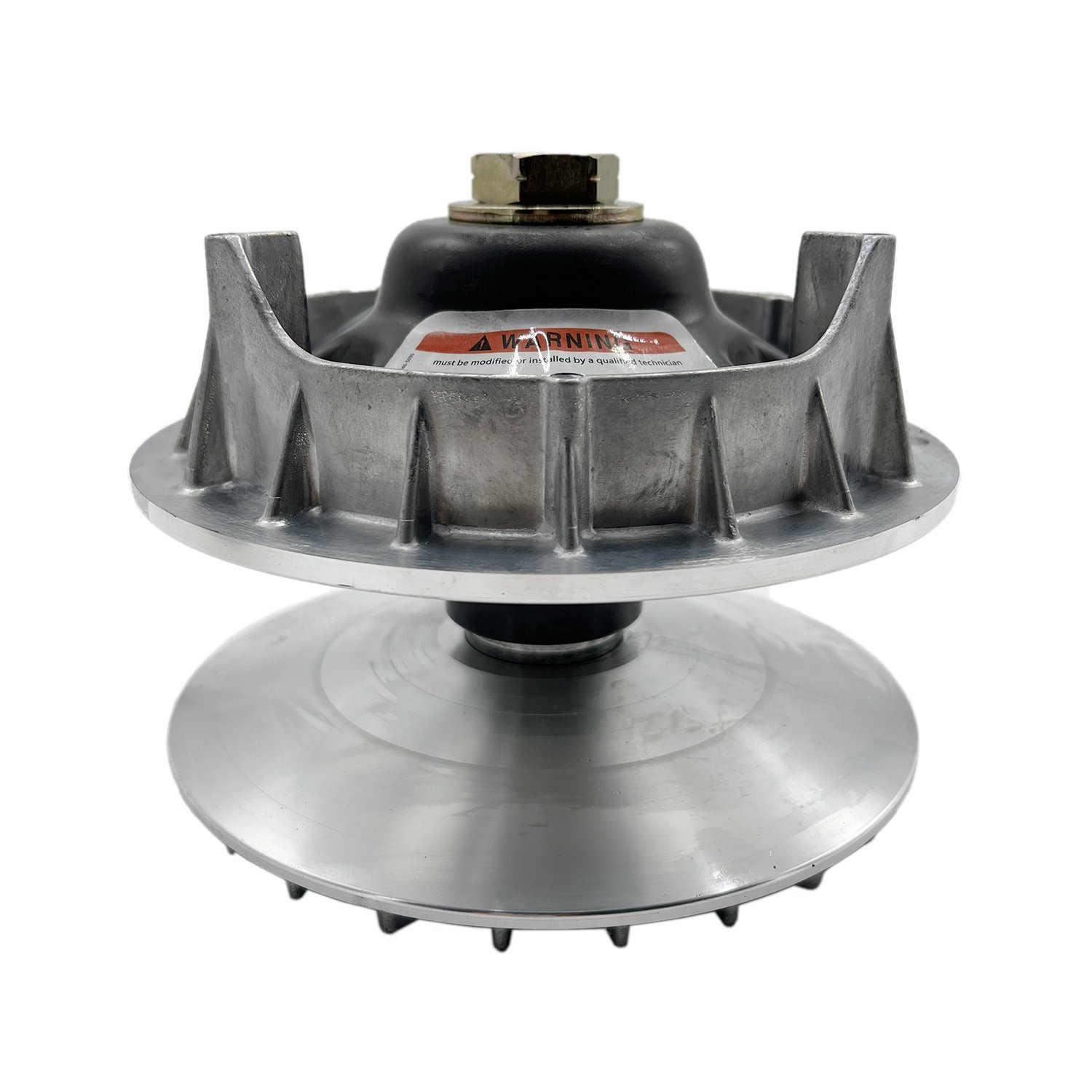 Atv/utv Parts & Accessories for CFMOTO ATV Primary Clutch Drive Pulley Variator 400cc 450cc 550cc Parts No. 0GRB-051000-00030