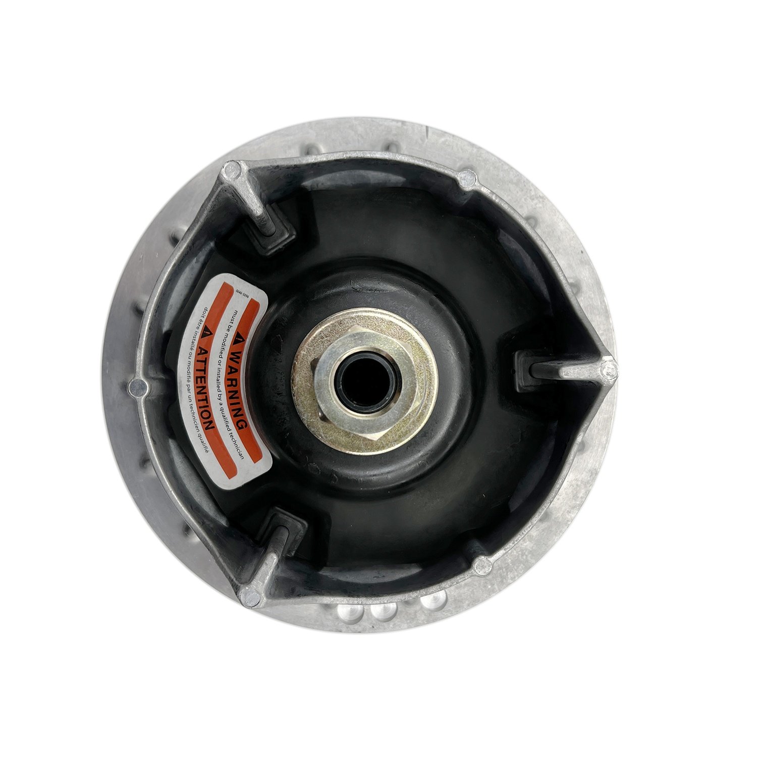 Atv/utv Parts & Accessories for CFMOTO ATV Primary Clutch Drive Pulley Variator 400cc 450cc 550cc Parts No. 0GRB-051000-00030