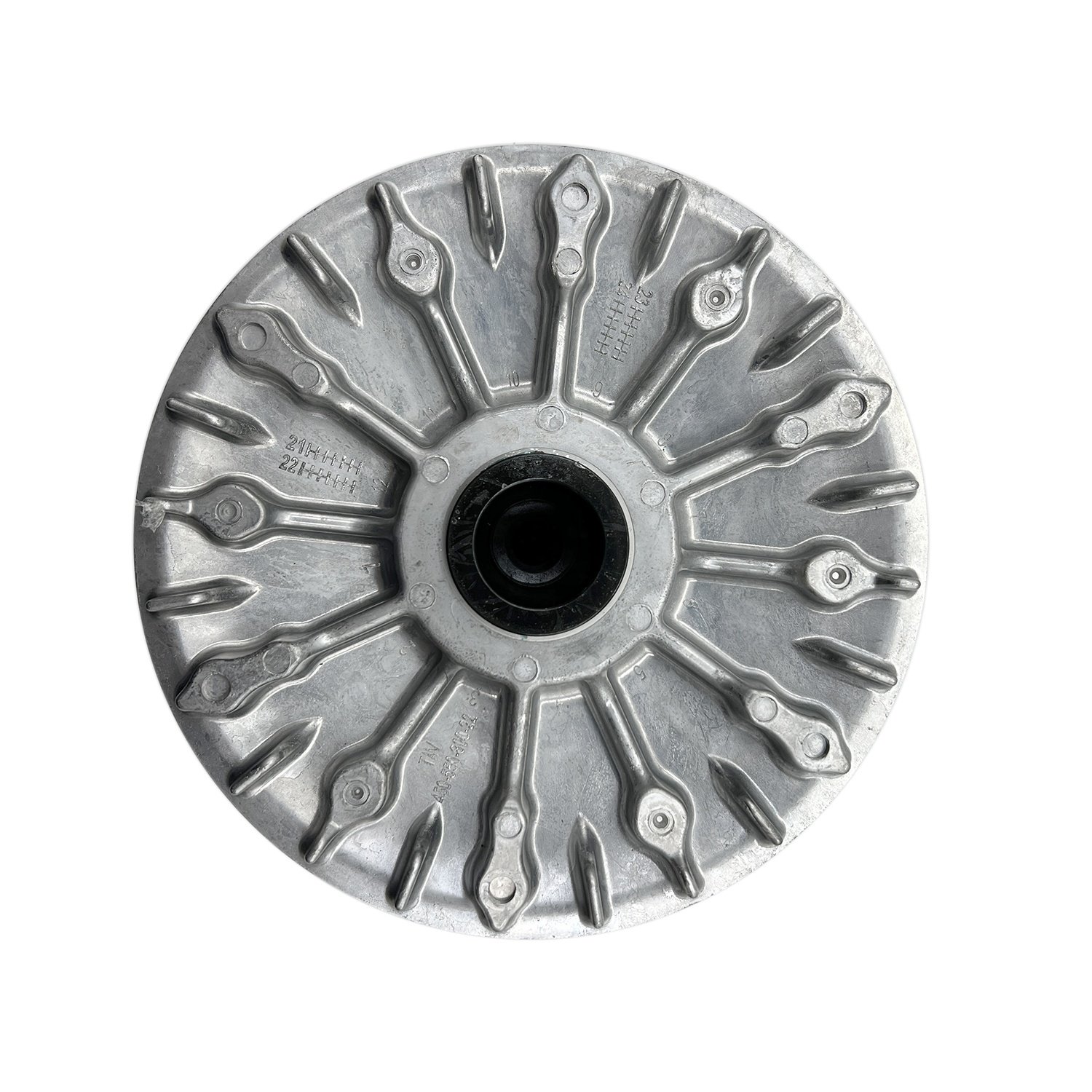 Atv/utv Parts & Accessories for CFMOTO ATV Primary Clutch Drive Pulley Variator 400cc 450cc 550cc Parts No. 0GRB-051000-00030