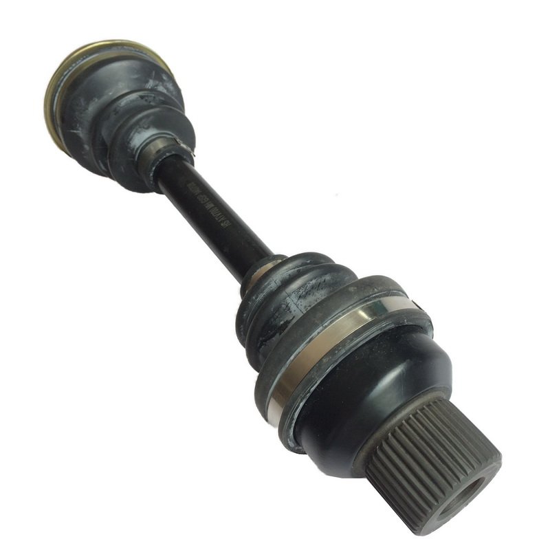 Intermediate Driving Shaft for Hisun ATV Quad 700cc Front Bridge Front Axle for HS500 HS700 ATV 27530-058-0000